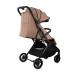 Momi Andrea Light Brown Wandelwagen WOSP00067