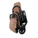 Momi Andrea Light Brown Wandelwagen WOSP00067