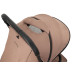 Momi Andrea Light Brown Wandelwagen WOSP00067