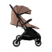Momi Andrea Light Brown Wandelwagen WOSP00067