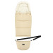 Momi Beige 2-in-1 Universele Voetenzak AKCE00049