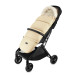 Momi Beige 2-in-1 Universele Voetenzak AKCE00049