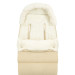 Momi Beige 2-in-1 Universele Voetenzak AKCE00049