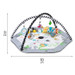 Momi Besto 3-in-1 Educatief Speelkleed/Ballenbak MAED00018