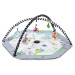 Momi Besto 3-in-1 Educatief Speelkleed/Ballenbak MAED00018