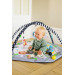 Momi Besto 3-in-1 Educatief Speelkleed/Ballenbak MAED00018
