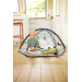 Momi Besto 3-in-1 Educatief Speelkleed/Ballenbak MAED00018