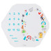 Momi Besto 3-in-1 Educatief Speelkleed/Ballenbak MAED00018