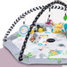 Momi Besto 3-in-1 Educatief Speelkleed/Ballenbak MAED00018