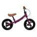 Momi Breki Balance Bike Purple Loopfiets ROBI00058