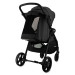 Momi Clara Black Wandelwagen WOSP00068