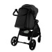 Momi Clara Black Wandelwagen WOSP00068