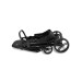 Momi Clara Black Wandelwagen WOSP00068