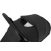 Momi Clara Black Wandelwagen WOSP00068