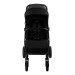 Momi Clara Black Wandelwagen WOSP00068
