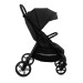 Momi Clara Black Wandelwagen WOSP00068