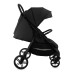 Momi Clara Black Wandelwagen WOSP00068
