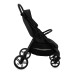 Momi Clara Black Wandelwagen WOSP00068