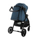 Momi Clara Blue Wandelwagen WOSP00070
