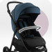 Momi Clara Blue Wandelwagen WOSP00070