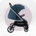 Momi Clara Blue Wandelwagen WOSP00070