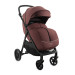 Momi Clara Burgundy Wandelwagen WOSP00069