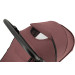 Momi Clara Burgundy Wandelwagen WOSP00069