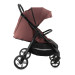 Momi Clara Burgundy Wandelwagen WOSP00069
