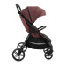 Momi Clara Burgundy Wandelwagen WOSP00069