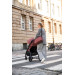Momi Clara Burgundy Wandelwagen WOSP00069