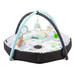 Momi Day & Night Educatief Speelkleed/Ballenbak MAED00016