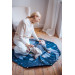 Momi Day & Night Educatief Speelkleed/Ballenbak MAED00016