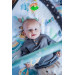 Momi Day & Night Educatief Speelkleed/Ballenbak MAED00016