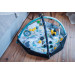 Momi Day & Night Educatief Speelkleed/Ballenbak MAED00016