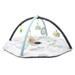 Momi Day & Night Educatief Speelkleed/Ballenbak MAED00016