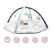 Momi Day & Night Educatief Speelkleed/Ballenbak MAED00016