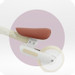 Momi Dex Beige Loopfiets ROBI00072