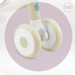 Momi Dex Beige Loopfiets ROBI00072