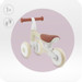 Momi Dex Beige Loopfiets ROBI00072