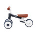 Momi Dex Black Loopfiets ROBI00073