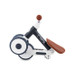 Momi Dex Black Loopfiets ROBI00073