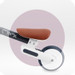 Momi Dex Black Loopfiets ROBI00073