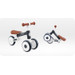 Momi Dex Black Loopfiets ROBI00073