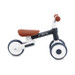 Momi Dex Black Loopfiets ROBI00073