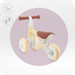 Momi Dex Yellow Loopfiets ROBI00071