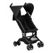Momi Grace Black Compacte Buggy WOSP00033