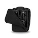 Momi Grace Black Compacte Buggy WOSP00033