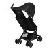 Momi Grace Black Compacte Buggy WOSP00033