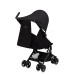 Momi Grace Black Compacte Buggy WOSP00033