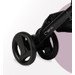 Momi Grace Black Compacte Buggy WOSP00033